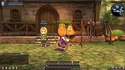画像ギャラリー No.047のサムネイル画像 / 「ダンジョンヒーロー」，ゲームマスターによるOBTプレイレポートが公開