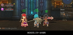 画像ギャラリー No.001のサムネイル画像 / 「ダンジョンヒーロー」,初期レベルのバランス調整などを2月21日に実施