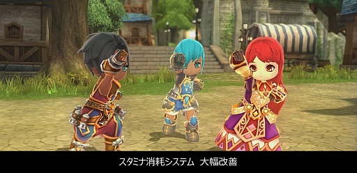 画像ギャラリー No.002のサムネイル画像 / 「ダンジョンヒーロー」,初期レベルのバランス調整などを2月21日に実施