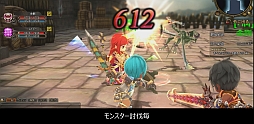 画像ギャラリー No.005のサムネイル画像 / 「ダンジョンヒーロー」,初期レベルのバランス調整などを2月21日に実施