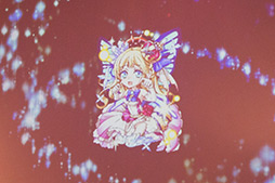 画像ギャラリー No.004のサムネイル画像 / 「大召喚!!マジゲート カードコレクション」のリアルイベント「リアル大封印!!inTOKYO 〜闇の支配者を封印せよ！」をレポート