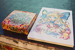 画像ギャラリー No.015のサムネイル画像 / 「大召喚!!マジゲート カードコレクション」のリアルイベント「リアル大封印!!inTOKYO 〜闇の支配者を封印せよ！」をレポート