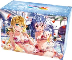 画像ギャラリー No.008のサムネイル画像 / 「Z/X-Zillions of enemy X-」ゼクストリーム＠ONLINE 2021.SUMMERが開催中