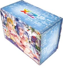 画像ギャラリー No.009のサムネイル画像 / 「Z/X-Zillions of enemy X-」ゼクストリーム＠ONLINE 2021.SUMMERが開催中