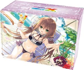 画像ギャラリー No.012のサムネイル画像 / 「Z/X-Zillions of enemy X-」ゼクストリーム＠ONLINE 2021.SUMMERが開催中