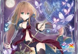画像ギャラリー No.020のサムネイル画像 / 「Z/X-Zillions of enemy X-」ゼクストリーム＠ONLINE 2021.SUMMERが開催中