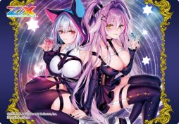 画像ギャラリー No.025のサムネイル画像 / 「Z/X-Zillions of enemy X-」ゼクストリーム＠ONLINE 2021.SUMMERが開催中