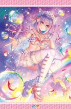 画像ギャラリー No.031のサムネイル画像 / 「Z/X-Zillions of enemy X-」ゼクストリーム＠ONLINE 2021.SUMMERが開催中