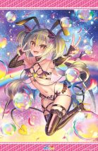 画像ギャラリー No.034のサムネイル画像 / 「Z/X-Zillions of enemy X-」ゼクストリーム＠ONLINE 2021.SUMMERが開催中