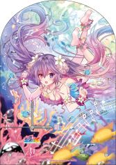 画像ギャラリー No.037のサムネイル画像 / 「Z/X-Zillions of enemy X-」ゼクストリーム＠ONLINE 2021.SUMMERが開催中