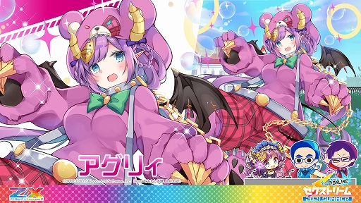 画像ギャラリー No.032のサムネイル画像 / 「Z/X -Zillions of enemy X-」，新たなアイドルグループ“iDA（イデア）”のメンバーが発表