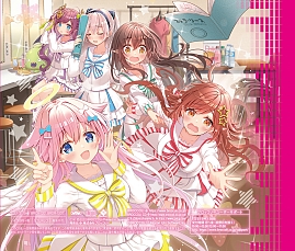 画像ギャラリー No.061のサムネイル画像 / 「Z/X -Zillions of enemy X-」の大型イベント“ゼクストリーム@ONLINE 2021.WINTER”が開催中