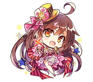 画像ギャラリー No.003のサムネイル画像 / 「Z/X」発のアイドルキャラ,SHiFTとiDAによるWebラジオの第1回が配信に