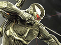 NVIDIA，公式Facebookページで「Crysis 3」のαテスターを募集