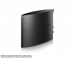 画像ギャラリー No.001のサムネイル画像 / 「nasne」のシステムソフトウェアが本体発売日の7月19日にアップデート。メディアサーバー機能が利用可能に