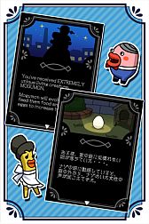 画像ギャラリー No.003のサムネイル画像 / 「美食生命体 はらぺこモグモン」のAndroid版が配信スタート