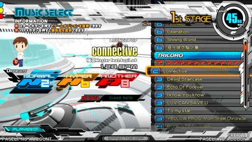 画像ギャラリー No.004のサムネイル画像 / 最新作「beatmania IIDX 20 tricoro」のサウンドディレクター陣に聞く,IIDXシリーズの今昔。新曲から制作秘話までみっちり語った2時間を凝縮してお届け