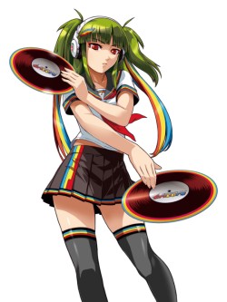 画像ギャラリー No.008のサムネイル画像 / 最新作「beatmania IIDX 20 tricoro」のサウンドディレクター陣に聞く,IIDXシリーズの今昔。新曲から制作秘話までみっちり語った2時間を凝縮してお届け