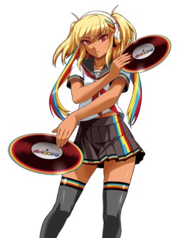 画像ギャラリー No.009のサムネイル画像 / 最新作「beatmania IIDX 20 tricoro」のサウンドディレクター陣に聞く,IIDXシリーズの今昔。新曲から制作秘話までみっちり語った2時間を凝縮してお届け