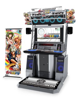画像ギャラリー No.013のサムネイル画像 / 最新作「beatmania IIDX 20 tricoro」のサウンドディレクター陣に聞く,IIDXシリーズの今昔。新曲から制作秘話までみっちり語った2時間を凝縮してお届け