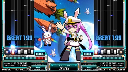 画像ギャラリー No.019のサムネイル画像 / 最新作「beatmania IIDX 20 tricoro」のサウンドディレクター陣に聞く,IIDXシリーズの今昔。新曲から制作秘話までみっちり語った2時間を凝縮してお届け