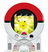 画像ギャラリー No.020のサムネイル画像 / ピカチュウも応援に駆けつけた，新ポケモンアミューズメントマシン「ポケモントレッタ」発表会レポート。「ポケモンバトリオ」との連動要素も明らかに
