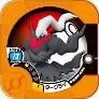 画像ギャラリー No.002のサムネイル画像 / 「ポケモントレッタ」,ポケモンパンのシールを集めて「ダークライ」を当てよう