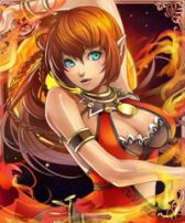 画像ギャラリー No.002のサムネイル画像 / リアルタイムカードバトル「星戦サザンクロス」,Mobageにて配信スタート