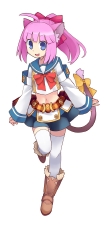 画像ギャラリー No.001のサムネイル画像 / 「新・剣と魔法と学園モノ。 刻の学園」,新情報を公開。2人のNPCやバトル画面の詳細をチェックしておこう