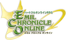 画像ギャラリー No.002のサムネイル画像 / 「新・剣と魔法と学園モノ。 刻の学園」が，オンラインRPG「エミル・クロニクル・オンライン」とコラボ。ECOで使用可能な衣装を入手しよう