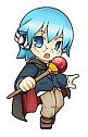 画像ギャラリー No.014のサムネイル画像 / 「新・剣と魔法と学園モノ。 刻の学園」，上位学科「魔法少女」「忍者」「侍」などの情報が明らかに。予約特典「SPドラマCD」の試聴が開始