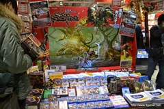 画像ギャラリー No.010のサムネイル画像 / 稲船敬二氏の「ソウル・サクリファイス」発売記念サイン＆握手会が開催された，SHIBUYA TSUTAYAでのイベントレポートを掲載
