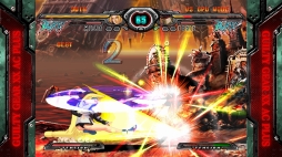画像ギャラリー No.009のサムネイル画像 / 「GUILTY GEAR XX ΛCORE PLUS」の配信日が決定。Xbox LIVE アーケード版は10月24日,PlayStation Network版は11月1日