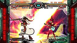 画像ギャラリー No.012のサムネイル画像 / 「GUILTY GEAR」シリーズのアバターアイテムがJOYSOUNDに登場