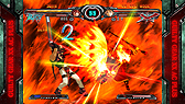 画像ギャラリー No.011のサムネイル画像 / PS3「GUILTY GEAR XX ΛCORE PLUS」の配信が本日スタート。今後のバージョンアップでアーケードの“PLUS R”と同じゲームバランスに