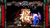 画像ギャラリー No.012のサムネイル画像 / PS3「GUILTY GEAR XX ΛCORE PLUS」の配信が本日スタート。今後のバージョンアップでアーケードの“PLUS R”と同じゲームバランスに