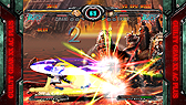 画像ギャラリー No.015のサムネイル画像 / PS3「GUILTY GEAR XX ΛCORE PLUS」の配信が本日スタート。今後のバージョンアップでアーケードの“PLUS R”と同じゲームバランスに