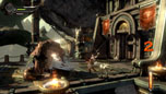画像ギャラリー No.040のサムネイル画像 / 「God of War: Ascension」本日発売。物語のキーパーソン「オルコス」の情報や,クレイトスが繰り出す豪快なアクションの数々を確認しよう