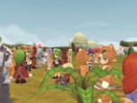 画像ギャラリー No.002のサムネイル画像 / 「Cocoloa(ココロア)」オープンβテストは5月17日17:00〜5月21日24:00の期間で実施