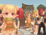画像ギャラリー No.009のサムネイル画像 / 「Cocoloa(ココロア)」オープンβテストは5月17日17:00〜5月21日24:00の期間で実施