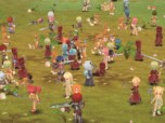 画像ギャラリー No.013のサムネイル画像 / 「Cocoloa(ココロア)」オープンβテストは5月17日17:00〜5月21日24:00の期間で実施