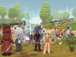 画像ギャラリー No.015のサムネイル画像 / 「Cocoloa(ココロア)」オープンβテストは5月17日17:00〜5月21日24:00の期間で実施