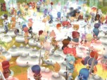 画像ギャラリー No.018のサムネイル画像 / 「Cocoloa(ココロア)」オープンβテストは5月17日17:00〜5月21日24:00の期間で実施