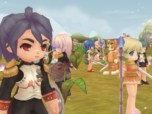 画像ギャラリー No.019のサムネイル画像 / 「Cocoloa(ココロア)」オープンβテストは5月17日17:00〜5月21日24:00の期間で実施