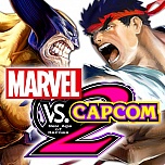 画像ギャラリー No.002のサムネイル画像 / iOS向け「MARVEL VS. CAPCOM 2」,4月下旬からの配信が決定