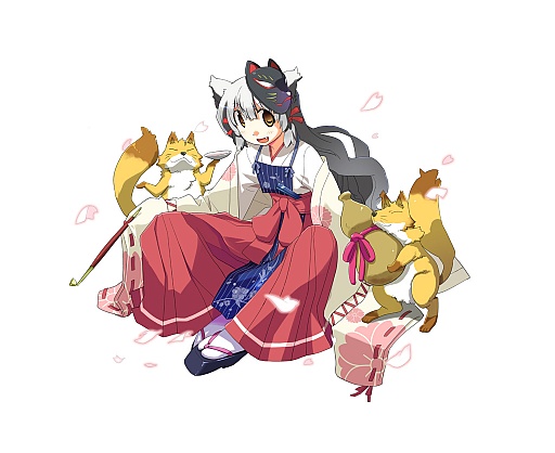 画像ギャラリー No.018のサムネイル画像 / 待望の続編が早くも登場。イースマイル,「俺に働けって言われても 乙(おつ)」を2013年春にリリース