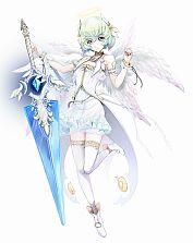 画像ギャラリー No.008のサムネイル画像 / 「煉獄のクルセイド」，4月30日から戦国時代をモチーフにしたイベントを開催