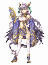 画像ギャラリー No.009のサムネイル画像 / 「煉獄のクルセイド」，4月30日から戦国時代をモチーフにしたイベントを開催