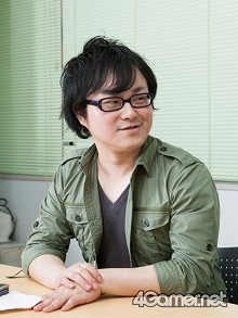 画像ギャラリー No.011のサムネイル画像 / 「閃乱カグラ Burst」とは!?　“爆乳引力”に導かれて出会ったプロデューサー 高木謙一郎氏と脚本家 北島行徳氏に前作のことから今後の野望までまとめて聞く 