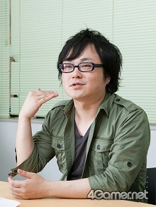 画像ギャラリー No.019のサムネイル画像 / 「閃乱カグラ Burst」とは!?　“爆乳引力”に導かれて出会ったプロデューサー 高木謙一郎氏と脚本家 北島行徳氏に前作のことから今後の野望までまとめて聞く 